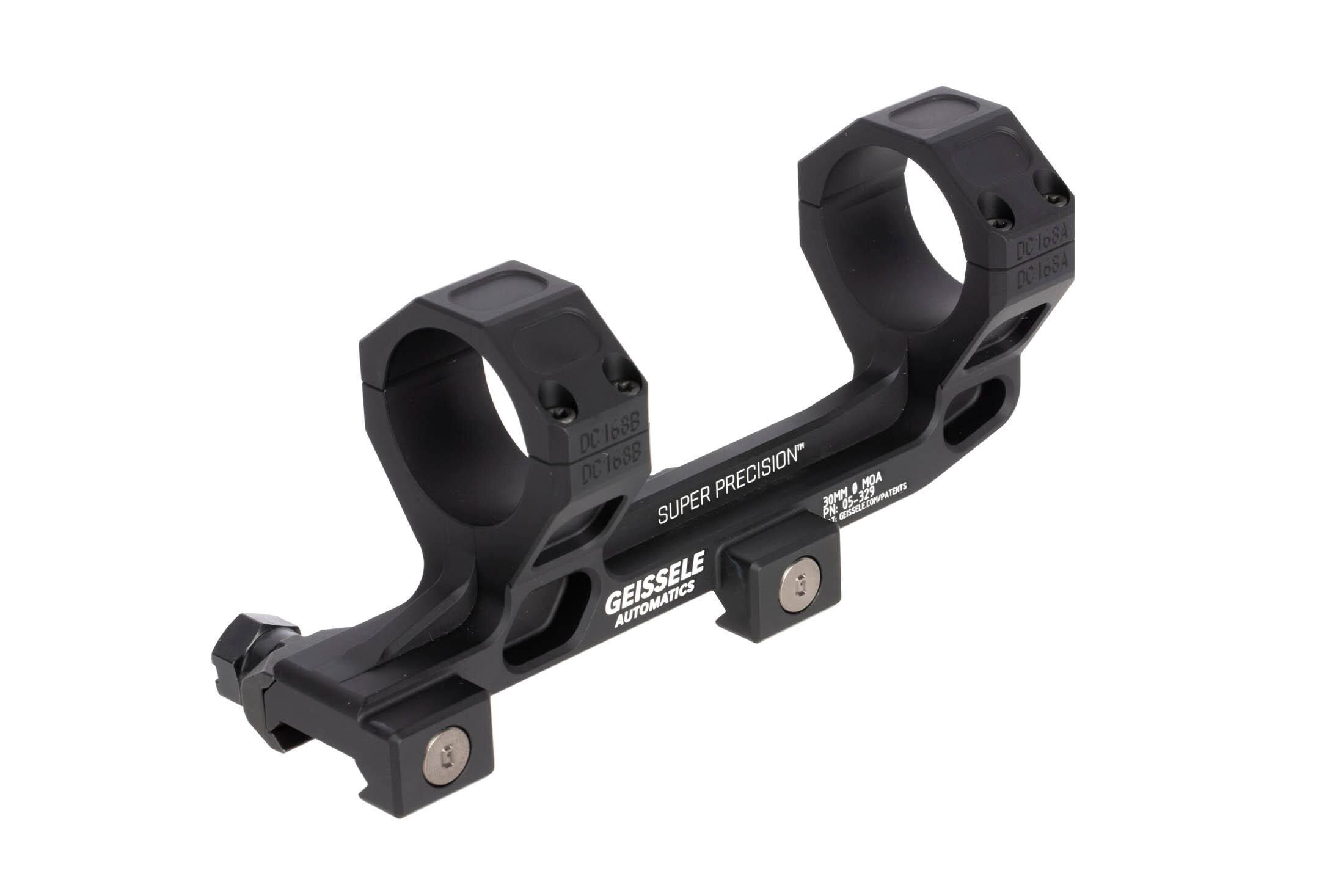 Geissele Automatics AR-15 Super Precision SOPMOD Certified